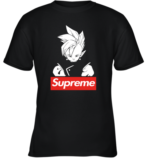 Dragon Ball Kai Supreme Youth T-Shirt