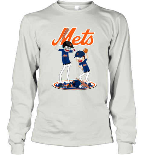 New York Mets Funny Baby Mets shirt, hoodie, longsleeve, sweatshirt, v-neck  tee