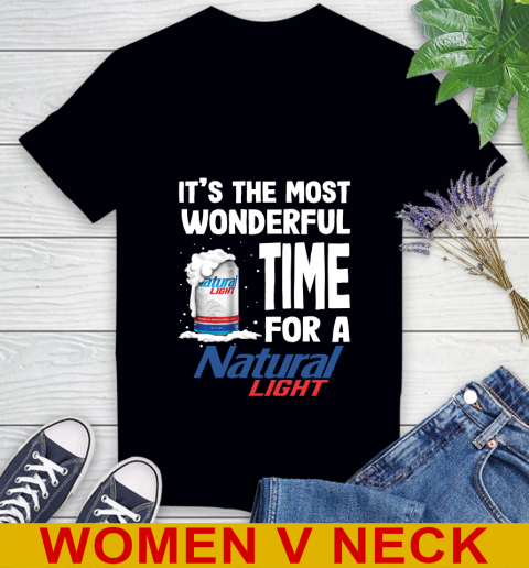 I't the most wonderful time for a Natural Light beer lovers 73