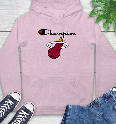 NBA Basketball Miami Heat Champion Shirt Hoodie 9