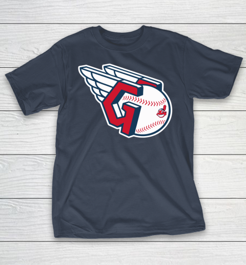 Cleveland Guardians t shirt for big fans T-Shirt 4