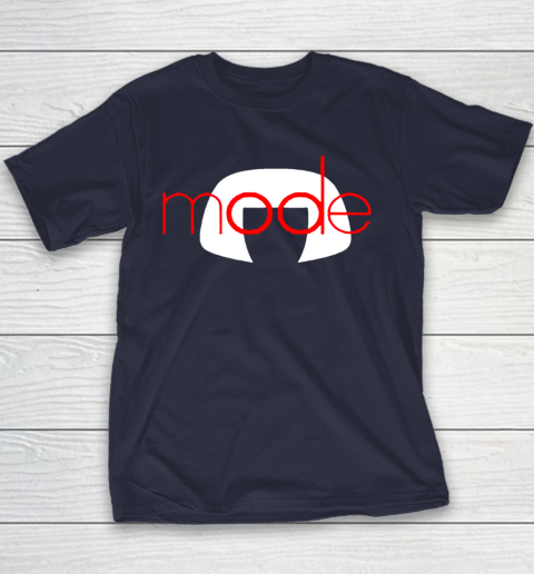 Edna Mode Youth T-Shirt 2