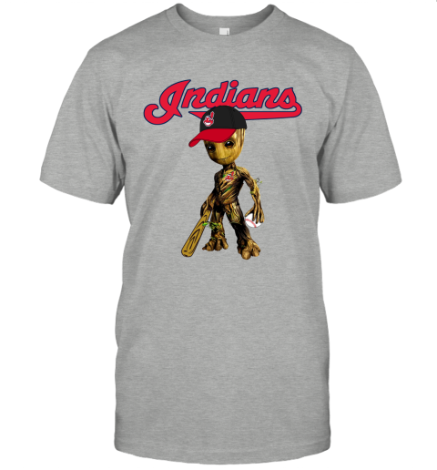 Cleveland Indians Jersey / Vintage / Cleveland Guardians / MLB 