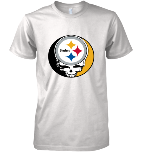 Team Philadelphia Eagles X Grateful Dead Logo Band T-Shirt - T-shirts Low  Price