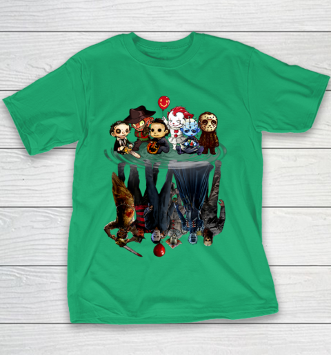 Creeps Halloween Horror Movies Gift T Shirt.0ESDTDUYC9 Youth T-Shirt 3