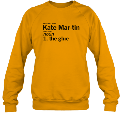 KATE MARTIN: DEFINITION Sweatshirt