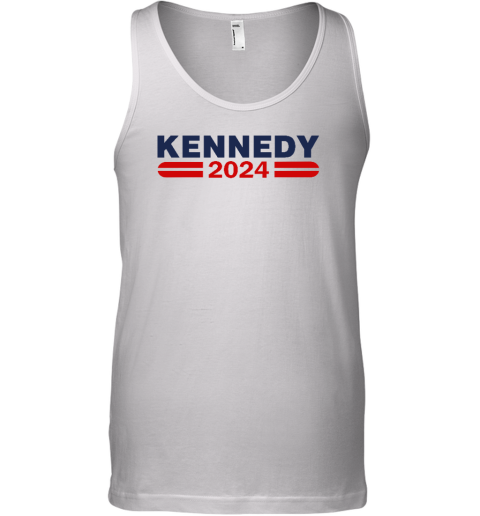 David Weigel Kennedy 2024 Tank Top