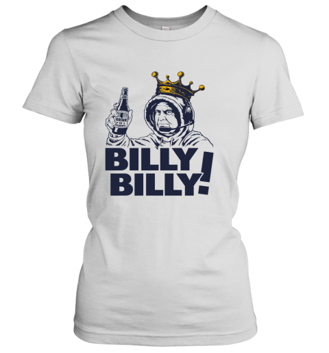 Bill Belichick Women's T-Shirt
