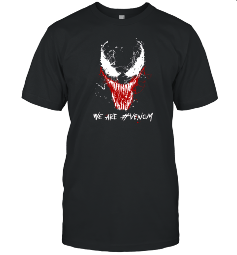 We Are Venom T-Shirt