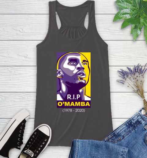RIP Kobe Bryant O'Mamba 1978  2020 Shirt 45