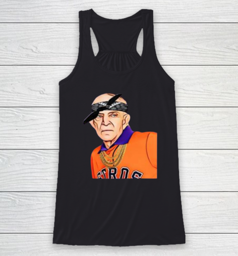 Mattress Mack Racerback Tank