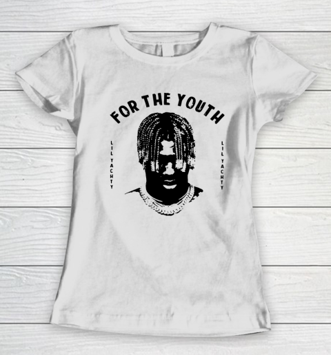 Lil Yachty For The Youth Women's T-Shirt