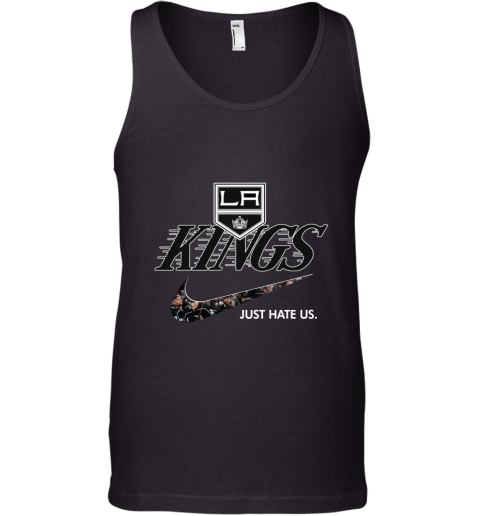 NHL Team Los Angeles Kings x Nike Just Hate Us Hockey Tank Top