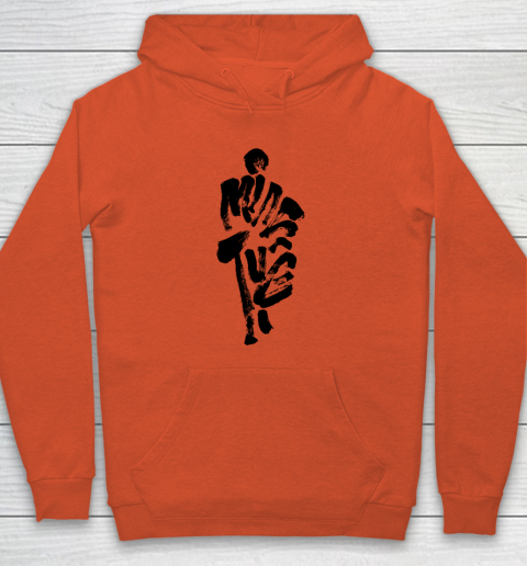 Thich Minh Tue On Back Monks Minh Tue Buddhism Hoodie 3