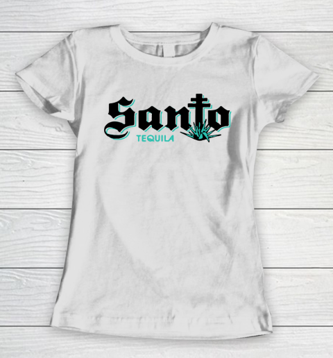 Santo Tequila Women's T-Shirt