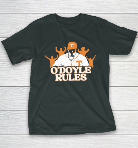 O'Doyle Rules Liam Doyle Youth T-Shirt 3