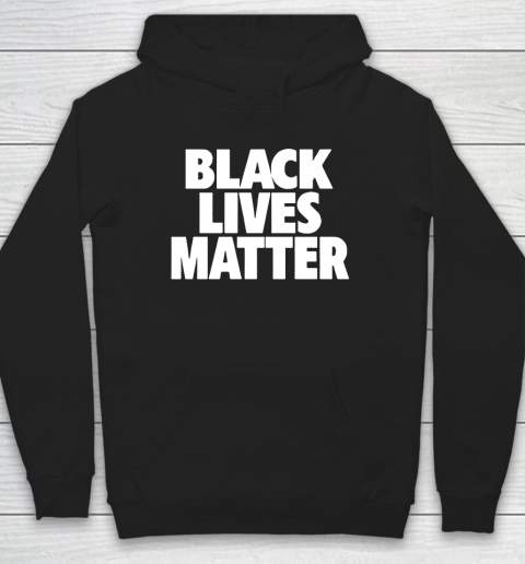 NBA Black Lives Matter Hoodie