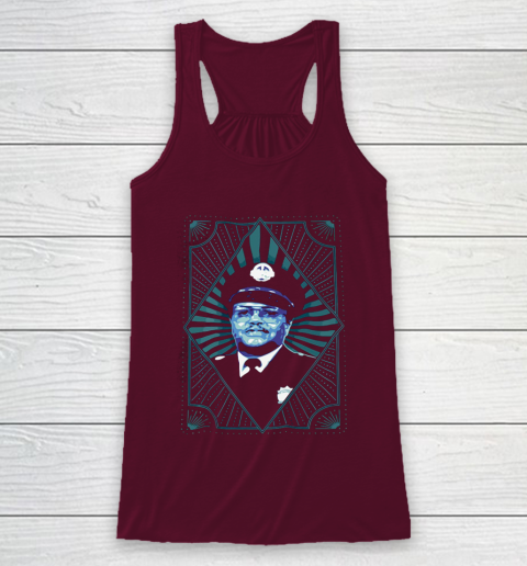 RIP Captain David Dorn Racerback Tank 2
