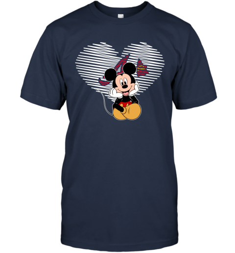 Houston Astros Mickey Mouse Donald Duck Goofy - Rookbrand