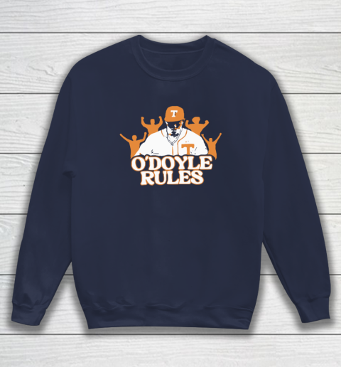 O'Doyle Rules Liam Doyle Sweatshirt 2