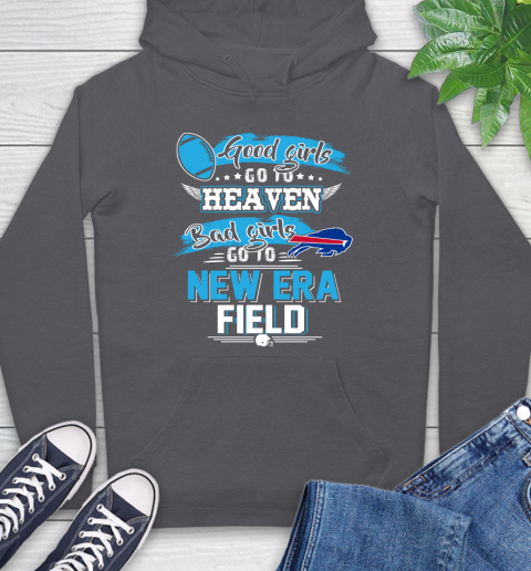 Buffalo Bills NFL Bad Girls Go To New Era Field Shirt Hoodie 7