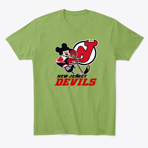 zcdf new jersey devils mickey mouse classic t shirt 2 front kiwi