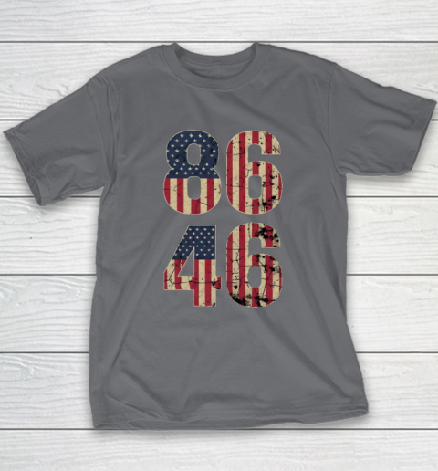 8646 Youth T-Shirt 5