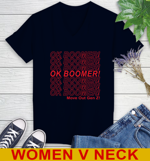 OK Boomer! move out gen z! 79