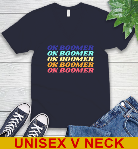 Ok boomer shirt 51