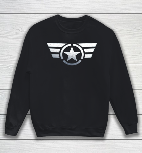 Captian America Tshirt American Son Sweatshirt