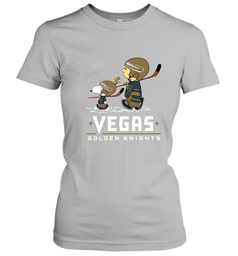 44z8 lets play vegas golden knights ice hockey snoopy nhl ladies t shirt 20 front sport grey