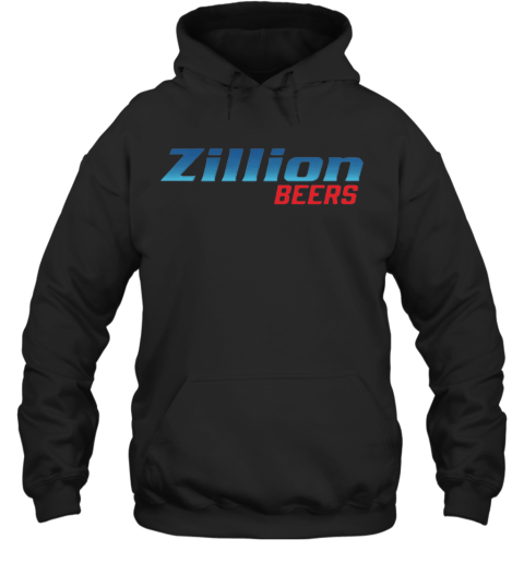 Zillion Beers NL Hoodie