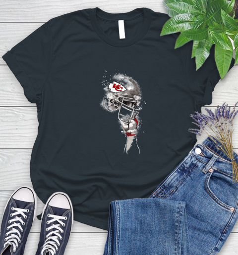 Kansas City Chiefs NFL Football Fans Love Their Team Sports 93