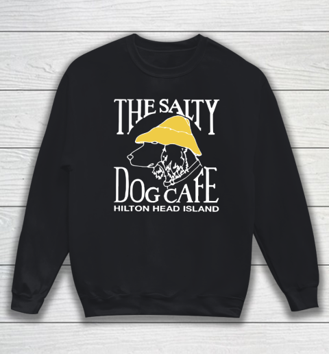 Salty Dog Sweatshirt