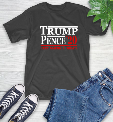 Trump Pence 2020 Shirt