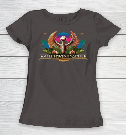 Earth Wind And Fire EWF Women's T-Shirt 7