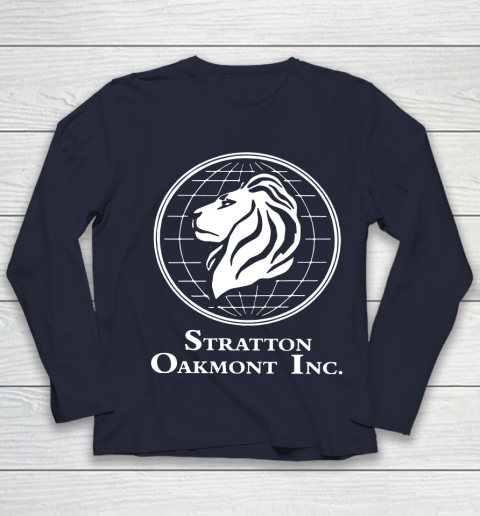 Stratton Oakmont Youth Long Sleeve 2
