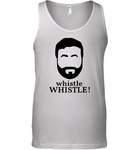 Whistle Whistle Tank Top