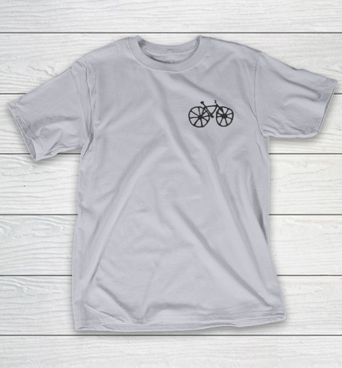 UMANO BICYCLE T-Shirt 5 UMANO BICYCLE T-Shirt - Image 5