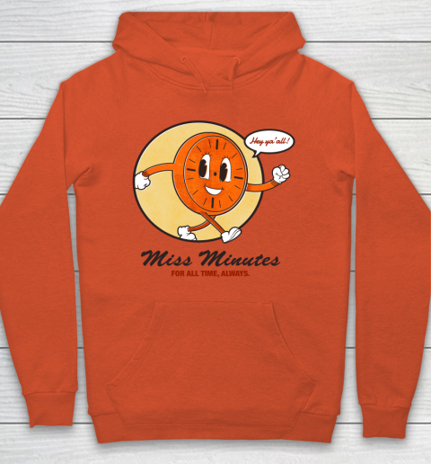 Miss Minutes Marvel Loki Hoodie 3
