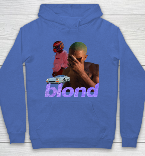 Frank ocean blond 2025 hoodie