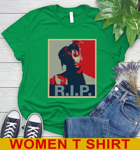 RIP Juice Wrld Shirt 94