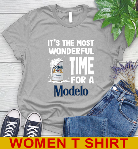 I't the most wonderful time for a Modelo Especial beer lovers 89