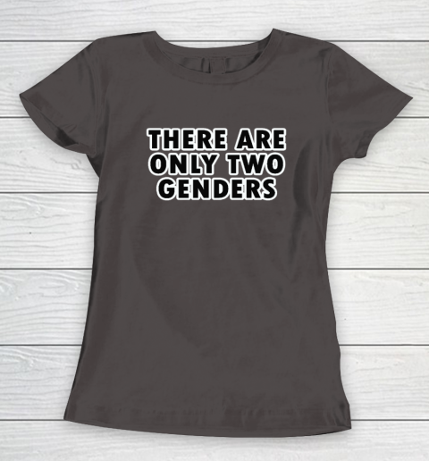 Two Genders Women's T-Shirt 5