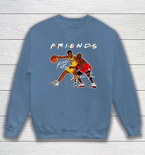 Legends Chicago Bulls Michael Jordan and Los Angeles Lakers Kobe Bryant  thank you for the memories signatures T-shirt – Emilytees – Shop trending  shirts in the USA – Emilytees Fashion LLC –