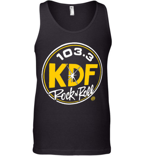 103 3 KDP Rock And Roll Tank Top