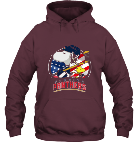 icul-florida-panthers-ice-hockey-snoopy-and-woodstock-nhl-hoodie-23-front-maroon-480px