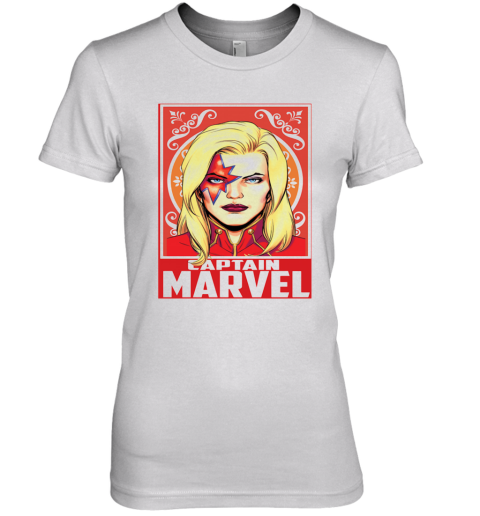 captain marvel t shirt online