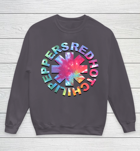 Red Hot Chili Peppers Galaxy Youth Sweatshirt 5