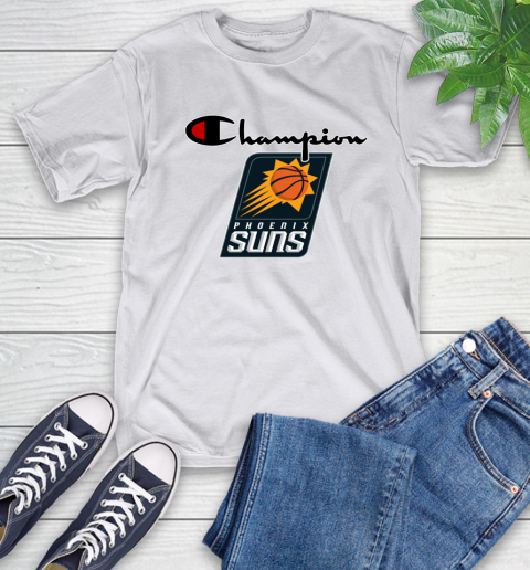 NBA Basketball Phoenix Suns Champion Shirt T-Shirt 11